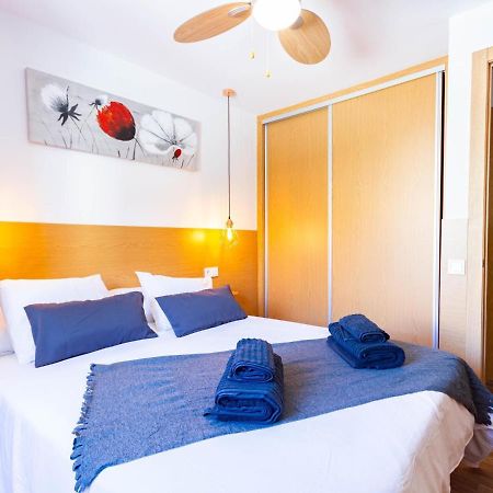 Breeze Friendly Holiday Home Плайя-дель-Інглес Екстер'єр фото