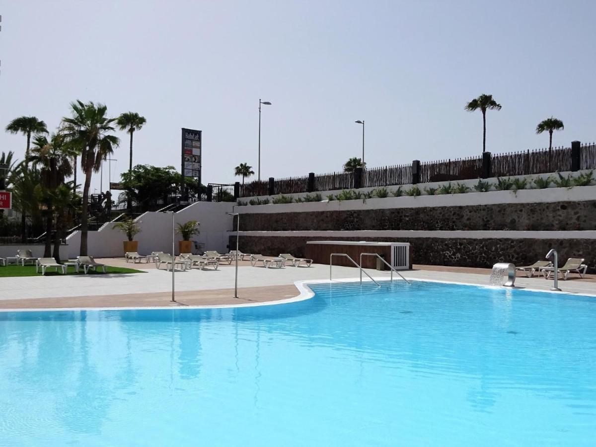 Breeze Friendly Holiday Home Плайя-дель-Інглес Екстер'єр фото