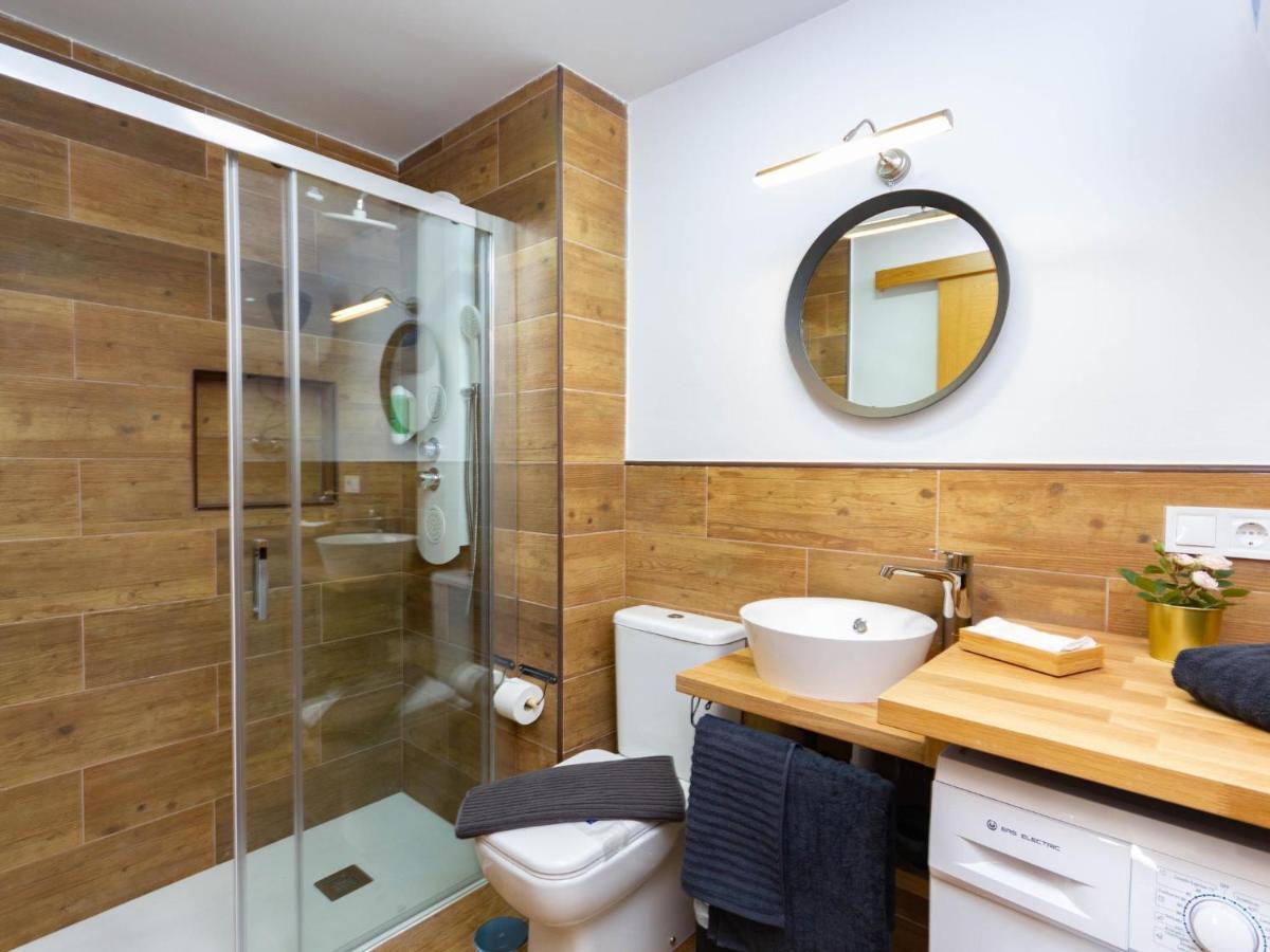Breeze Friendly Holiday Home Плайя-дель-Інглес Екстер'єр фото