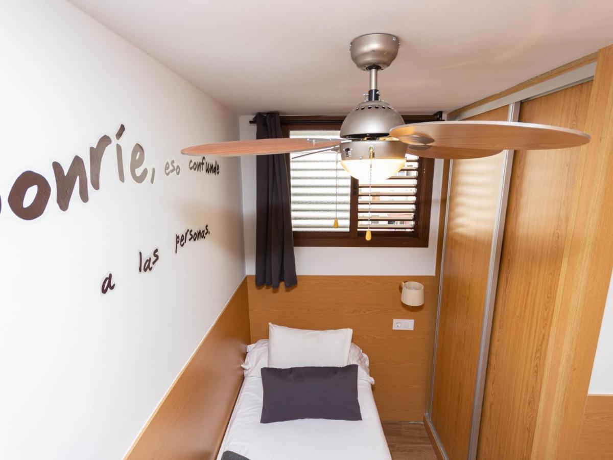 Breeze Friendly Holiday Home Плайя-дель-Інглес Екстер'єр фото